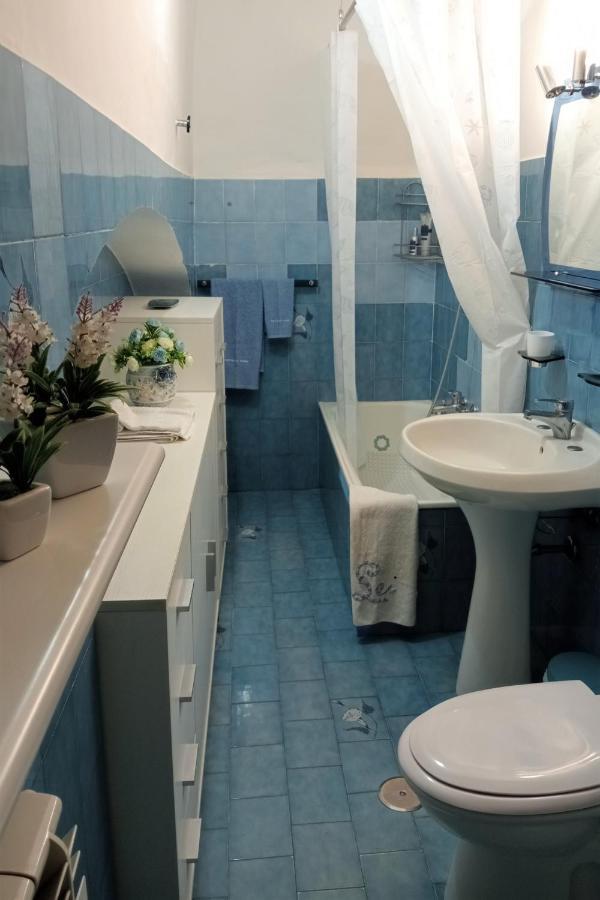 Apartmán Lo Scopertino Orvieto Exteriér fotografie
